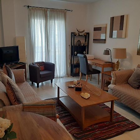 Apartment In Perfect Position Historic Centre Malaga Luaran gambar