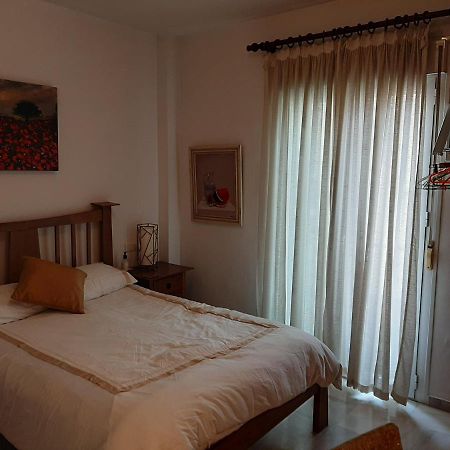 Apartment In Perfect Position Historic Centre Malaga Luaran gambar