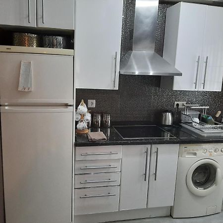 Apartment In Perfect Position Historic Centre Malaga Luaran gambar