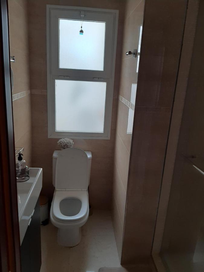 Apartment In Perfect Position Historic Centre Malaga Luaran gambar
