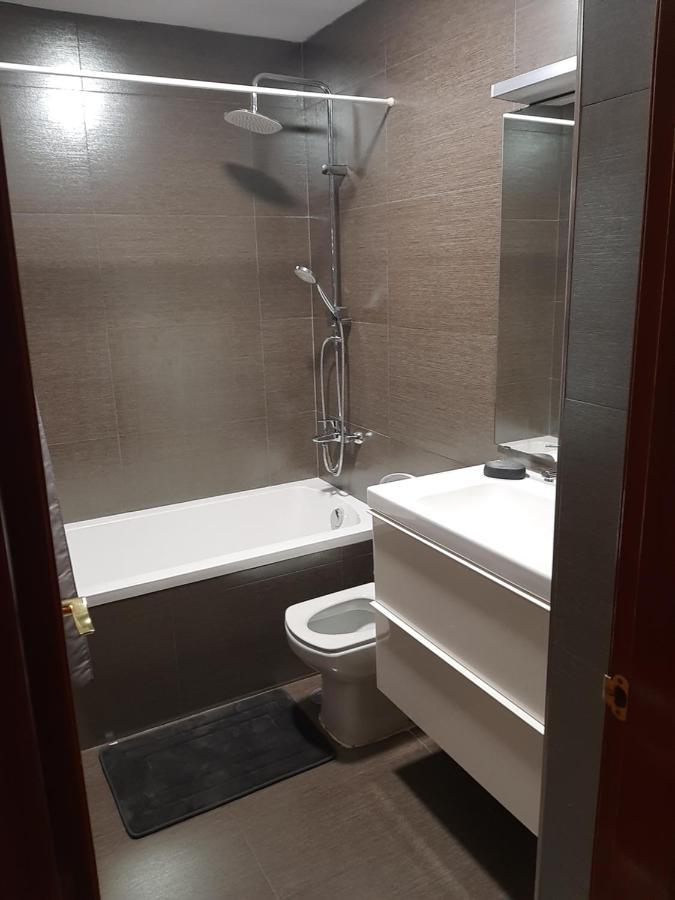 Apartment In Perfect Position Historic Centre Malaga Luaran gambar