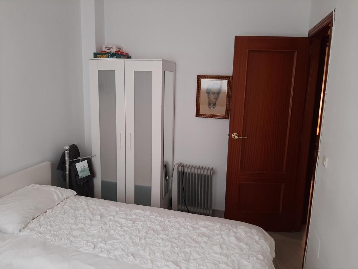 Apartment In Perfect Position Historic Centre Malaga Luaran gambar