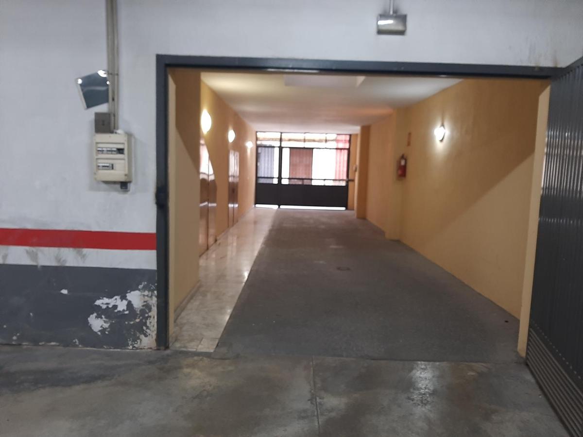 Apartment In Perfect Position Historic Centre Malaga Luaran gambar