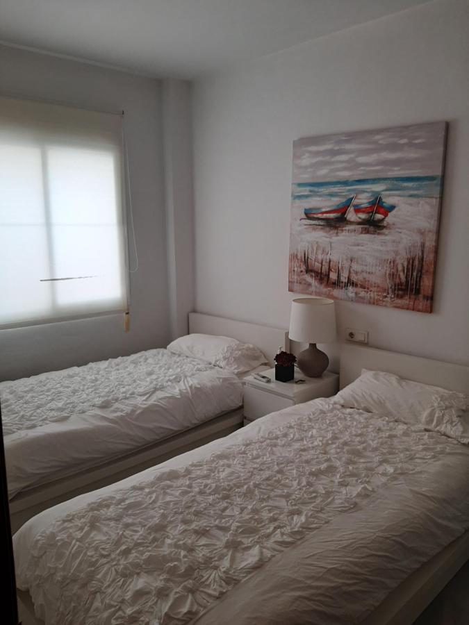 Apartment In Perfect Position Historic Centre Malaga Luaran gambar