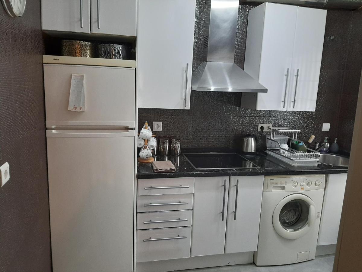 Apartment In Perfect Position Historic Centre Malaga Luaran gambar