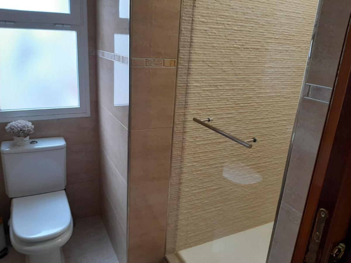 Apartment In Perfect Position Historic Centre Malaga Luaran gambar